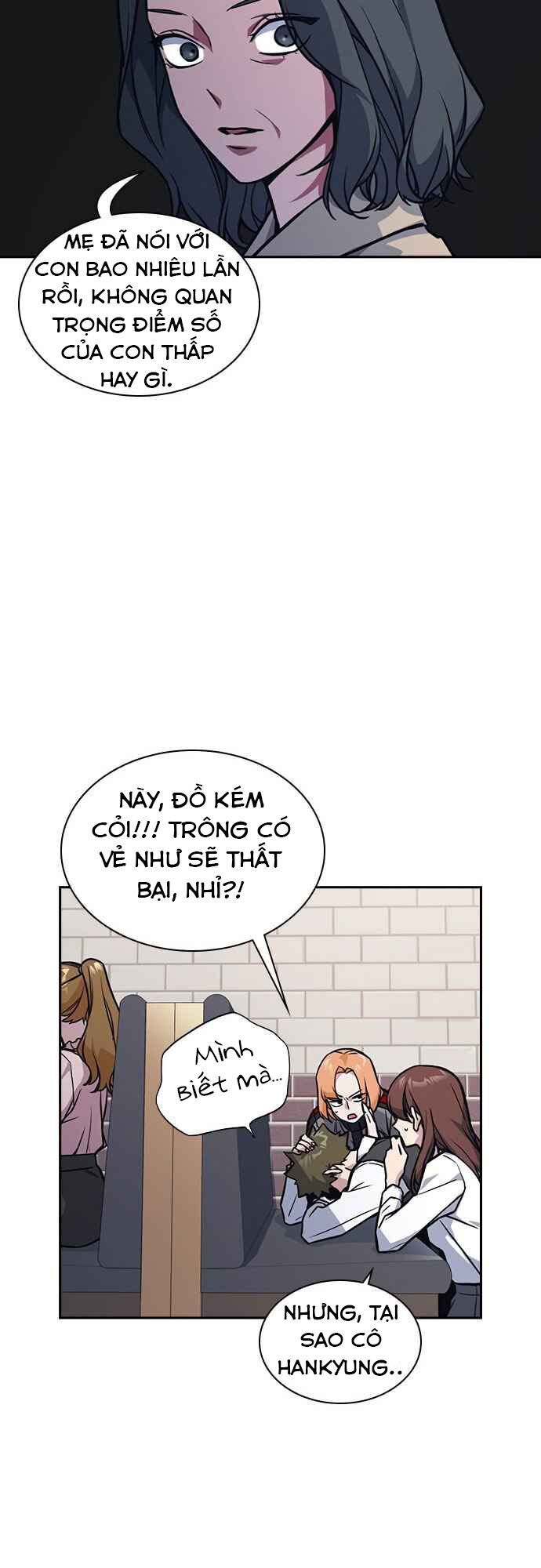 Học Nhóm - Chapter 43 - Page 47