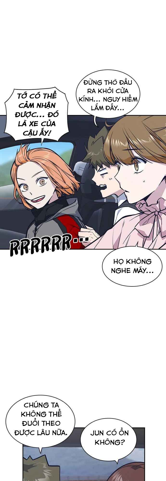 Học Nhóm - Chapter 43 - Page 5