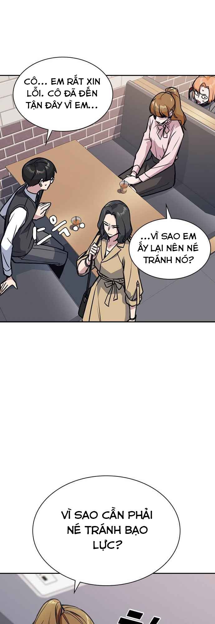 Học Nhóm - Chapter 43 - Page 51