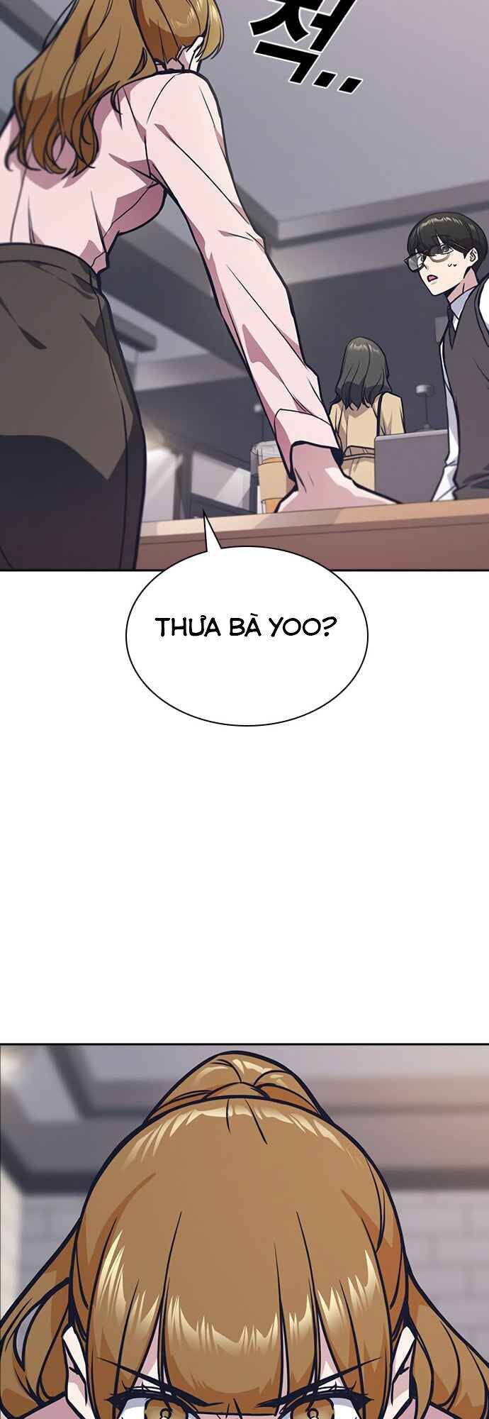 Học Nhóm - Chapter 43 - Page 52