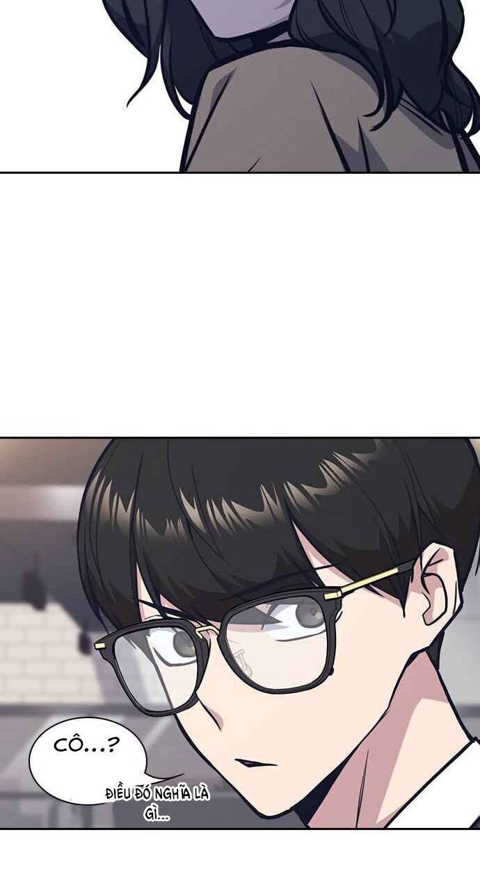 Học Nhóm - Chapter 43 - Page 54