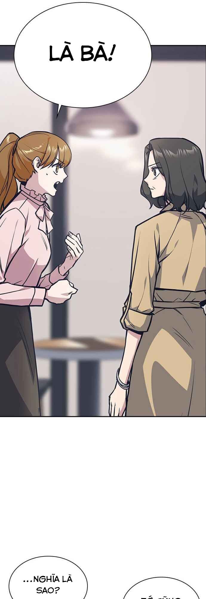 Học Nhóm - Chapter 43 - Page 59
