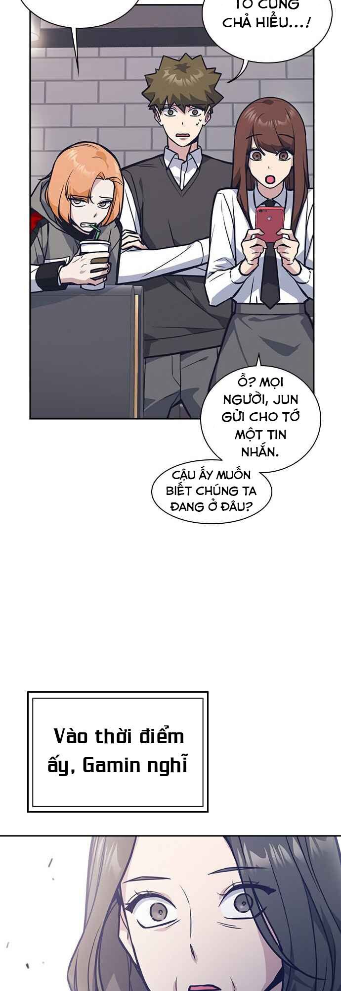 Học Nhóm - Chapter 43 - Page 60
