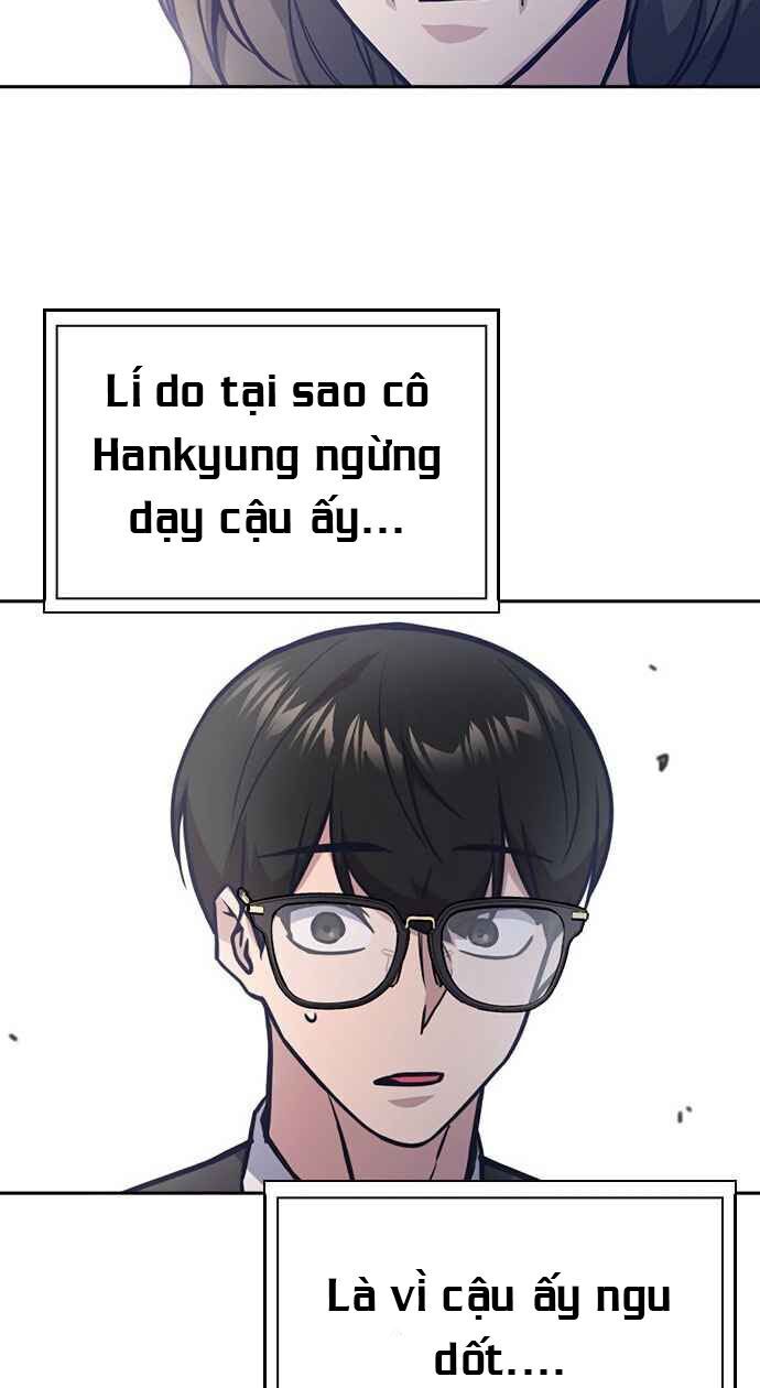 Học Nhóm - Chapter 43 - Page 61