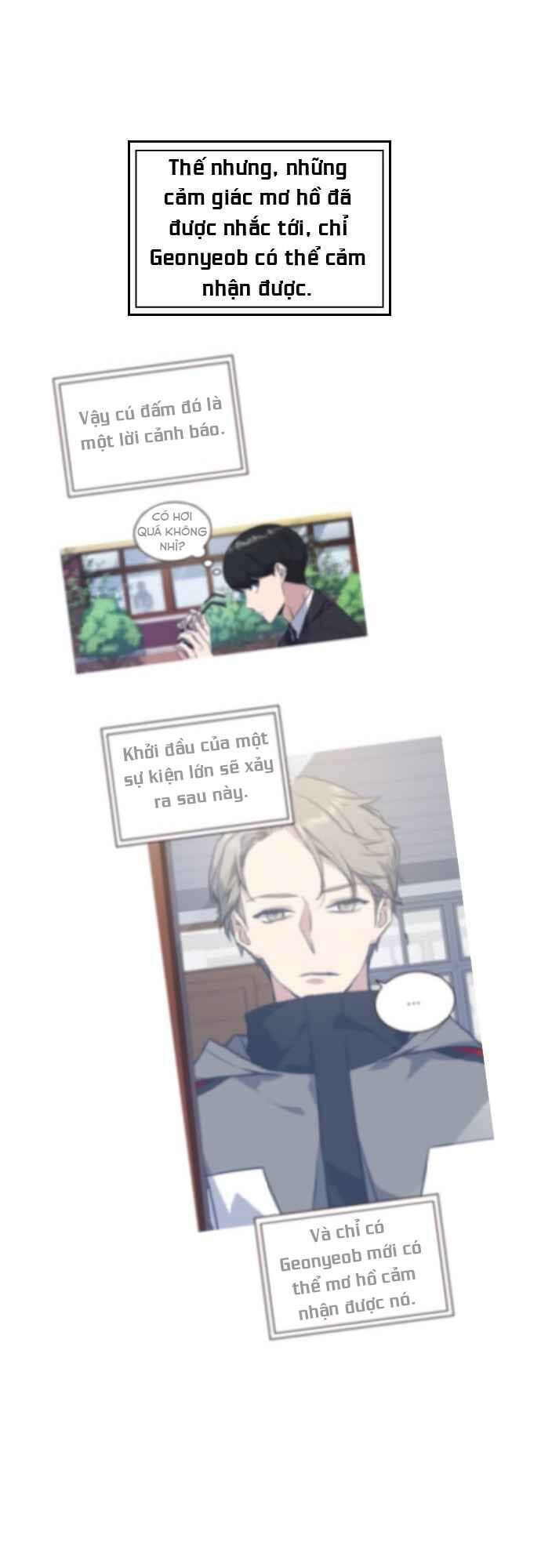 Học Nhóm - Chapter 43 - Page 64