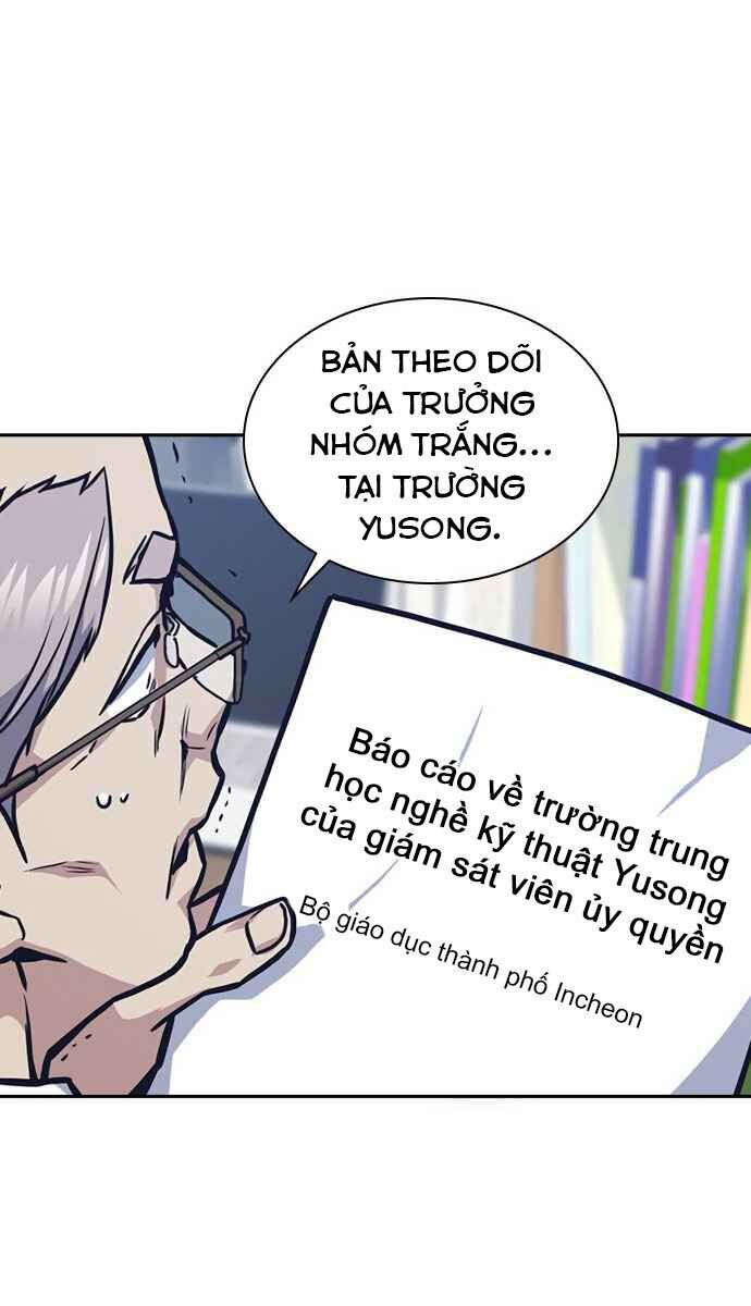 Học Nhóm - Chapter 43 - Page 66