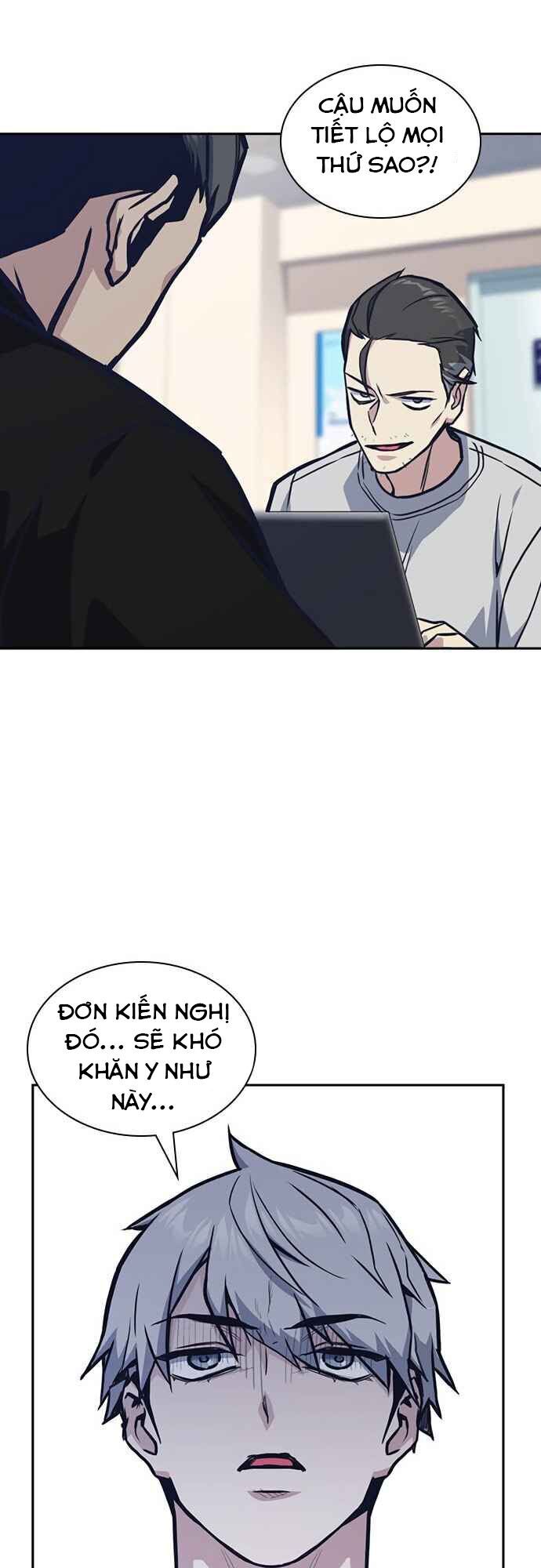 Học Nhóm - Chapter 43 - Page 67