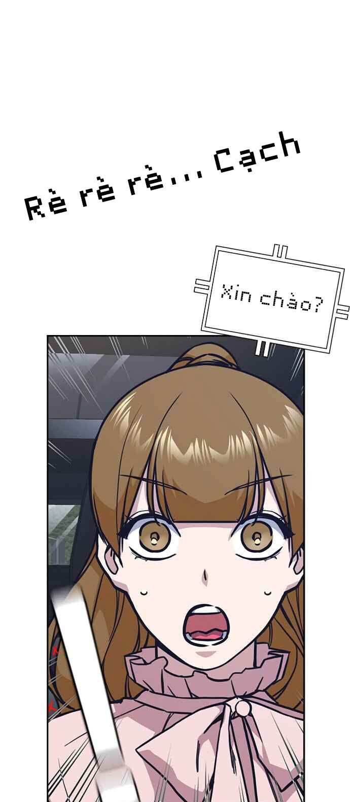 Học Nhóm - Chapter 43 - Page 7