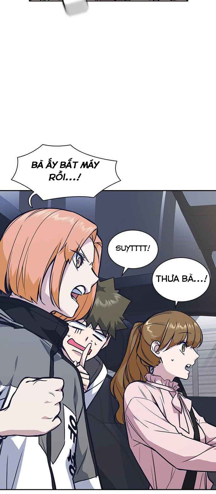 Học Nhóm - Chapter 43 - Page 8
