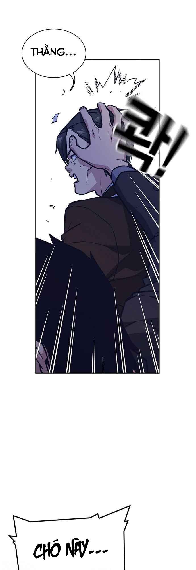 Học Nhóm - Chapter 44 - Page 10