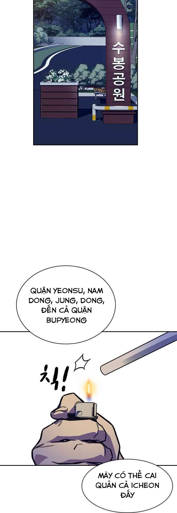 Học Nhóm - Chapter 44 - Page 13