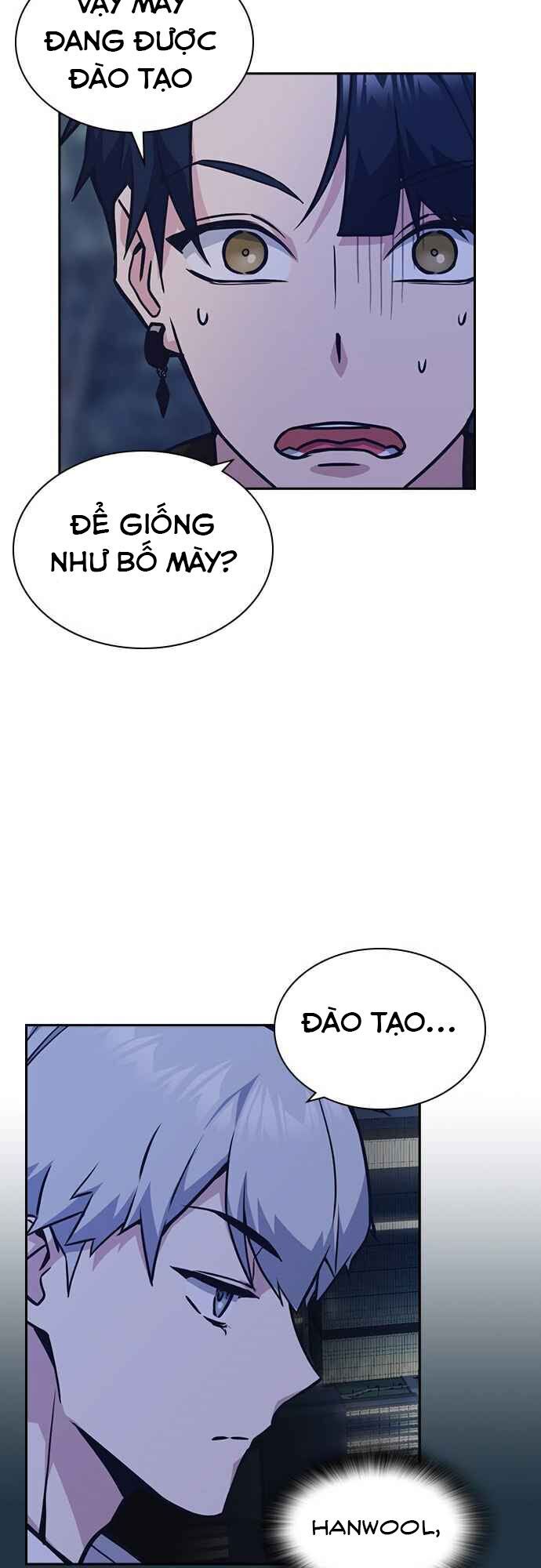 Học Nhóm - Chapter 44 - Page 18