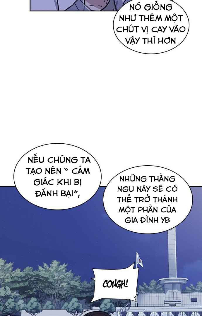 Học Nhóm - Chapter 44 - Page 27