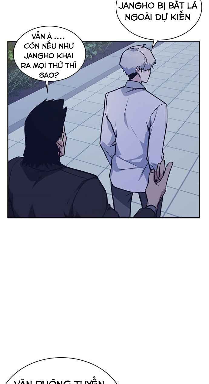 Học Nhóm - Chapter 44 - Page 31