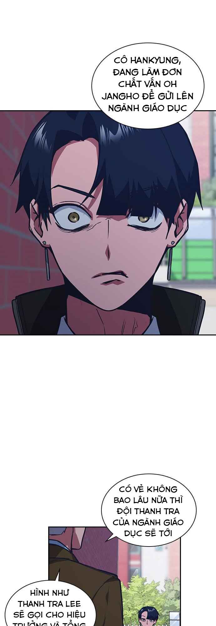 Học Nhóm - Chapter 44 - Page 34