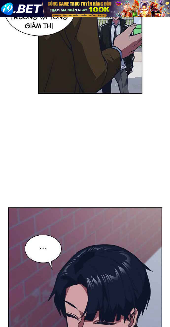 Học Nhóm - Chapter 44 - Page 35