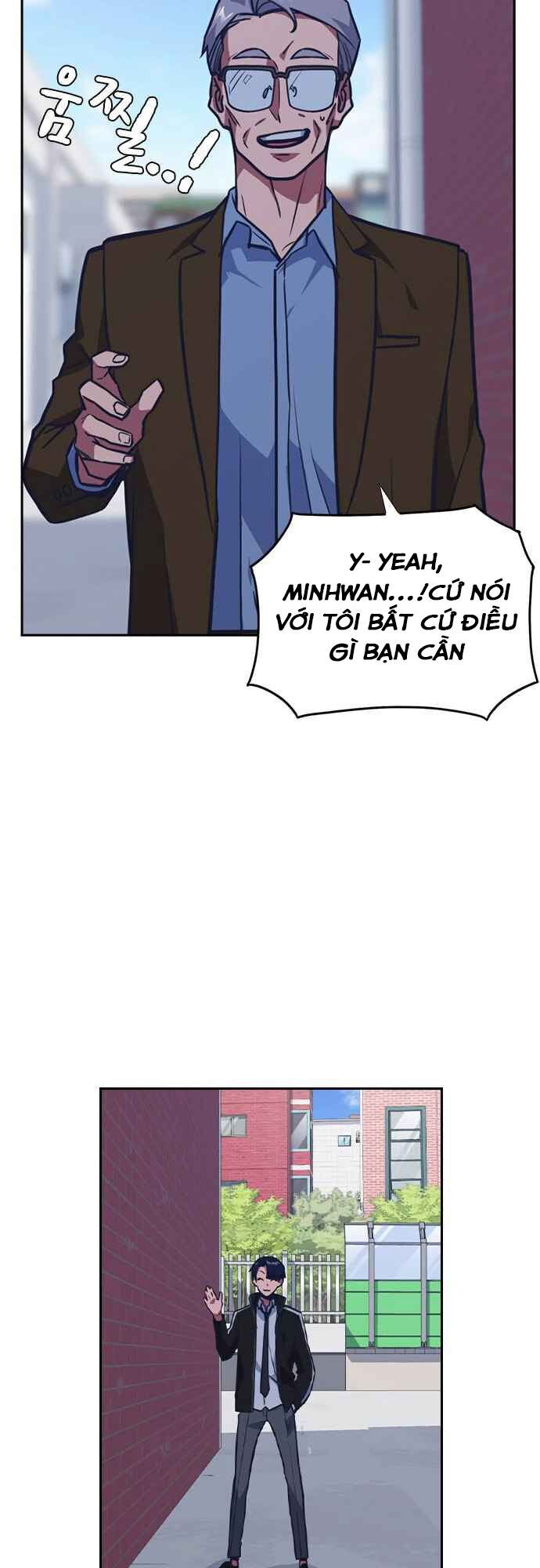 Học Nhóm - Chapter 44 - Page 37