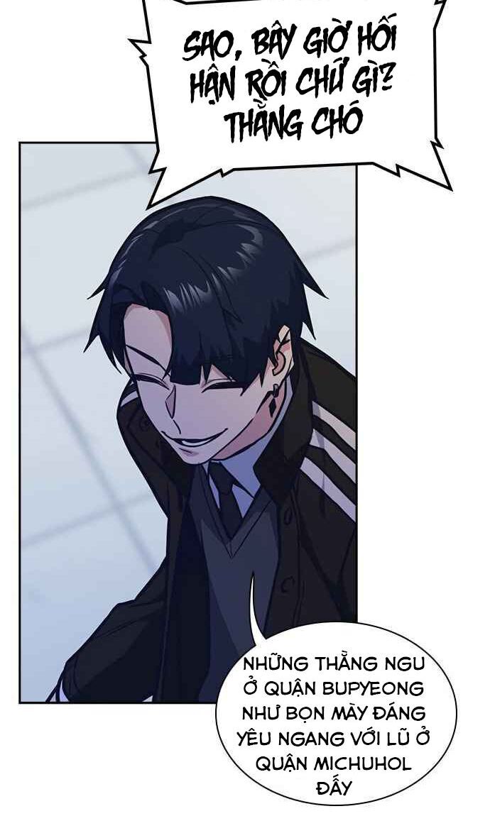 Học Nhóm - Chapter 44 - Page 4