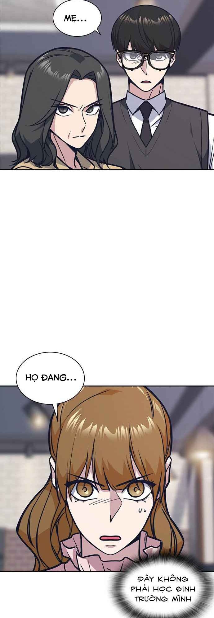 Học Nhóm - Chapter 44 - Page 43