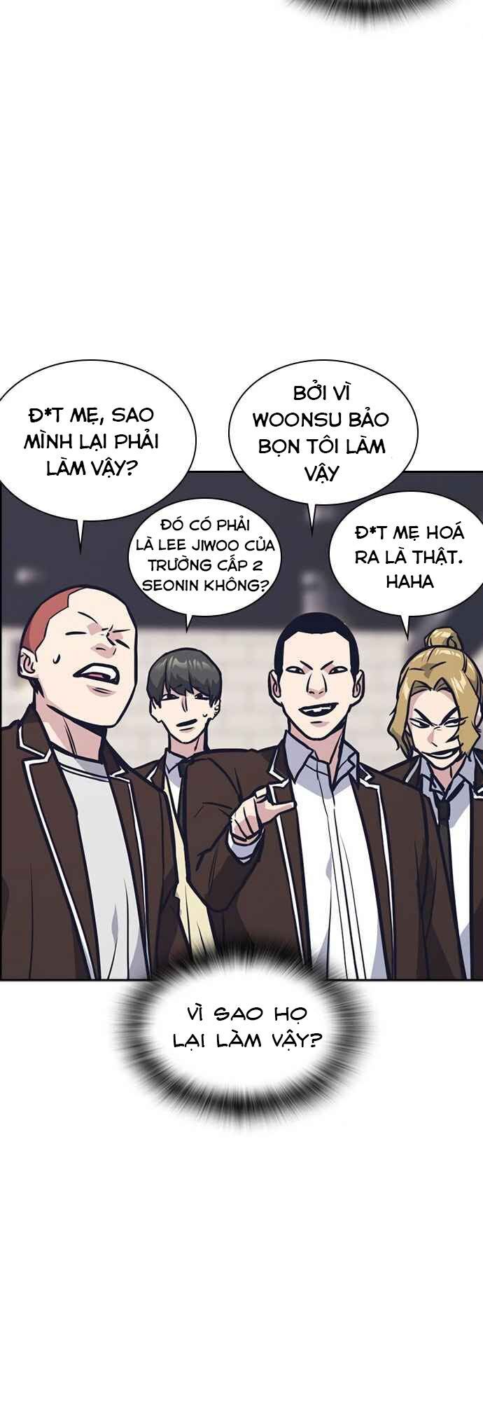 Học Nhóm - Chapter 44 - Page 44