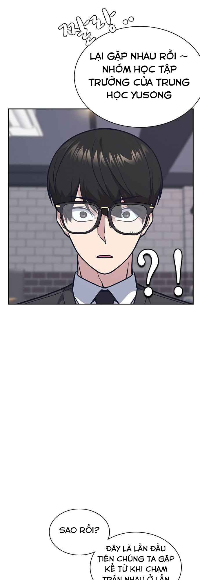 Học Nhóm - Chapter 44 - Page 45