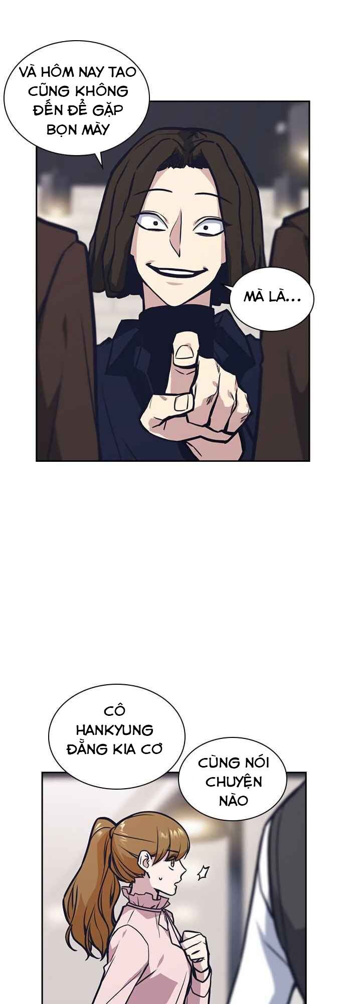 Học Nhóm - Chapter 44 - Page 48