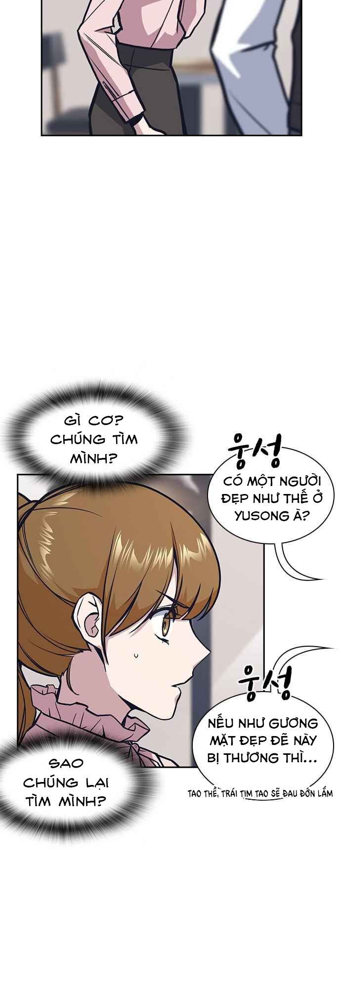 Học Nhóm - Chapter 44 - Page 49