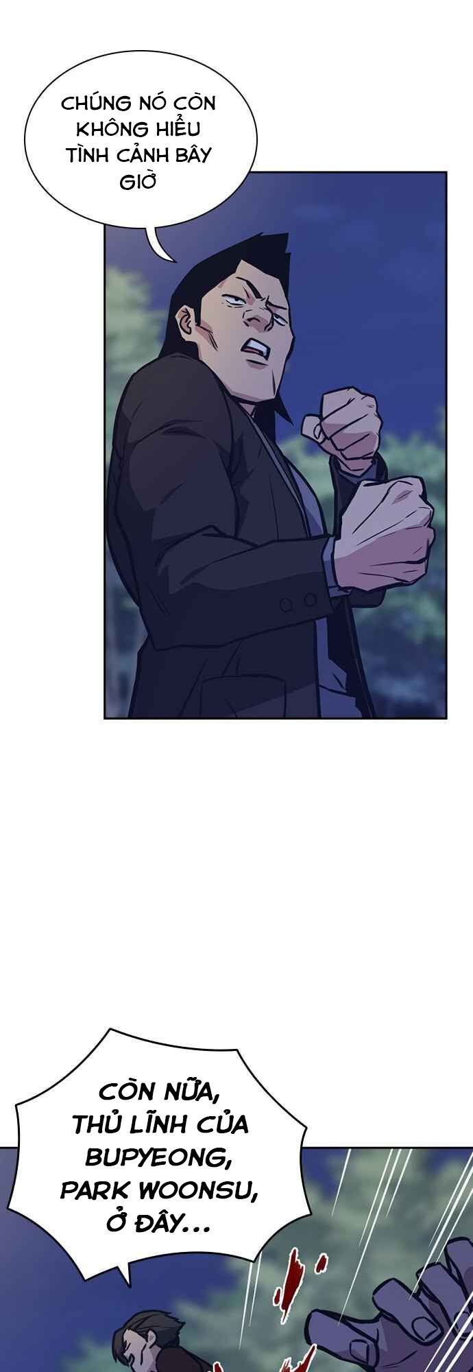 Học Nhóm - Chapter 44 - Page 5