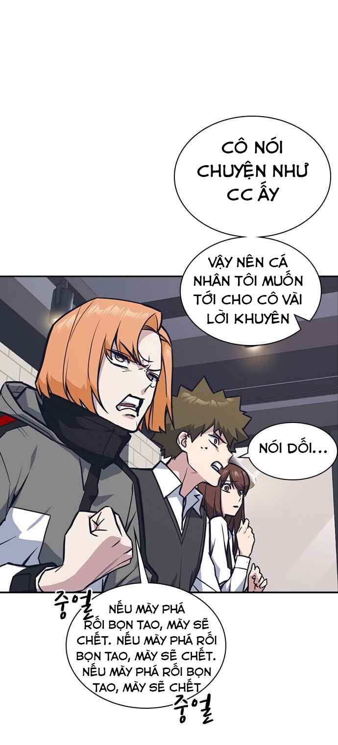 Học Nhóm - Chapter 44 - Page 55