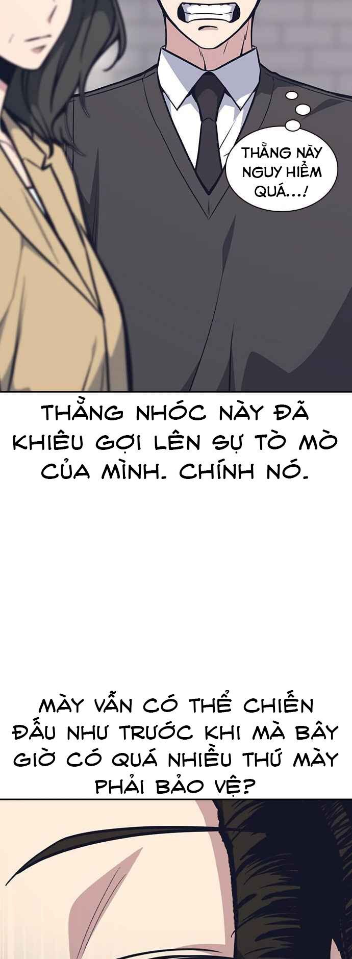 Học Nhóm - Chapter 44 - Page 57