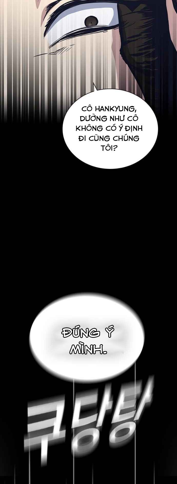 Học Nhóm - Chapter 44 - Page 58