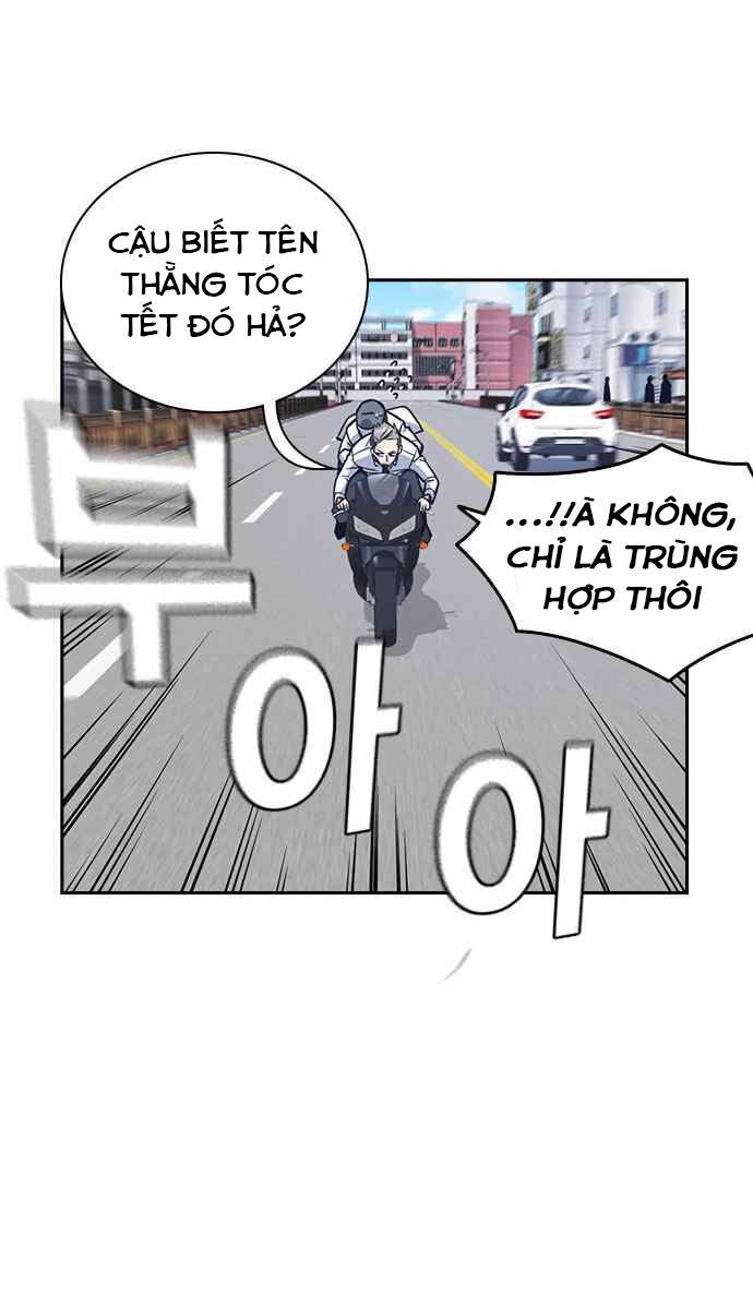 Học Nhóm - Chapter 44 - Page 62