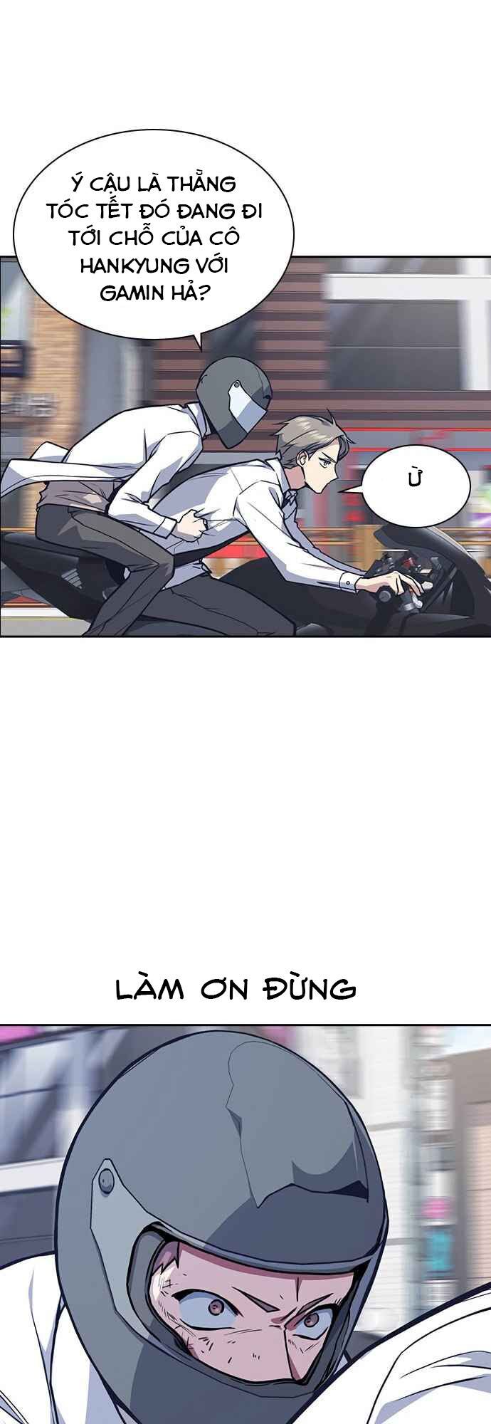 Học Nhóm - Chapter 44 - Page 63