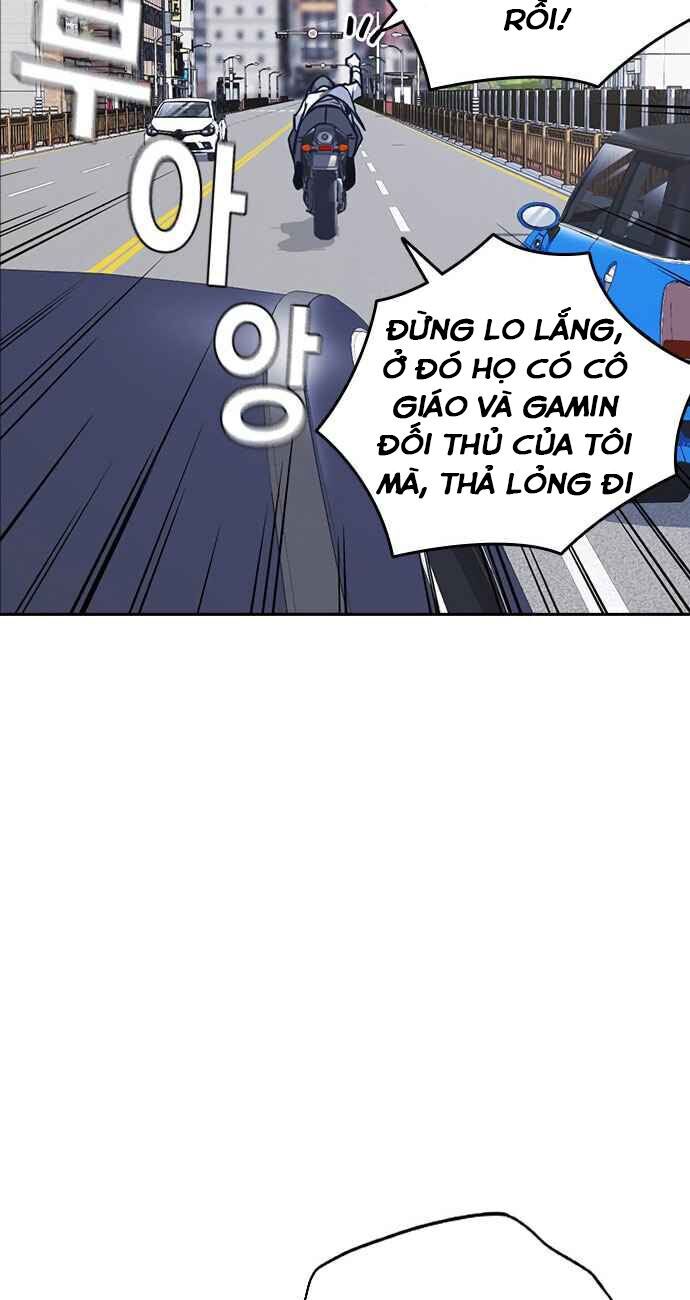 Học Nhóm - Chapter 44 - Page 65