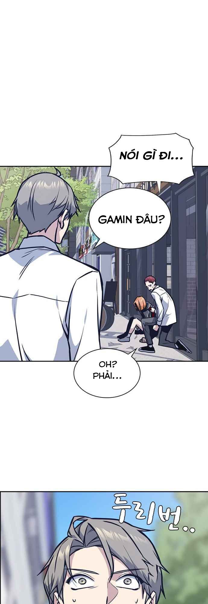 Học Nhóm - Chapter 44 - Page 71
