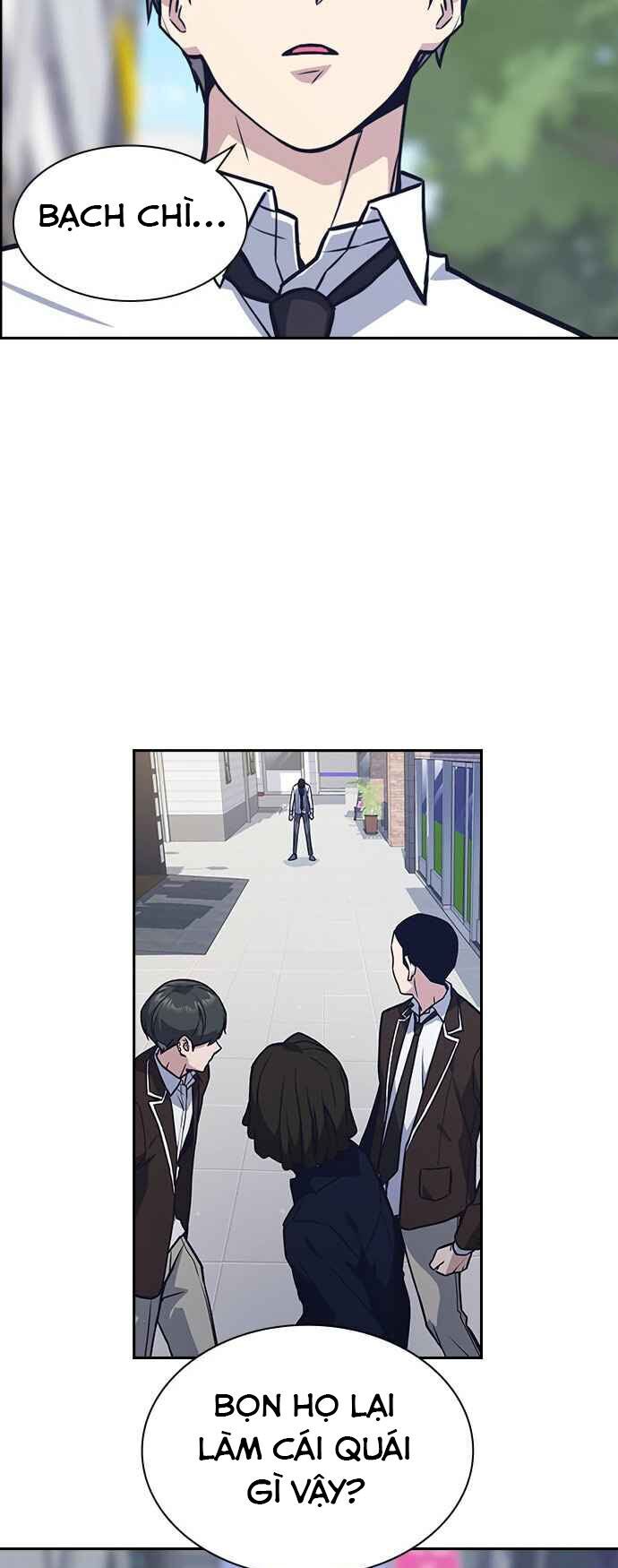 Học Nhóm - Chapter 44 - Page 72