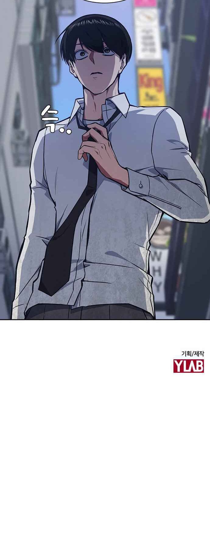 Học Nhóm - Chapter 44 - Page 73