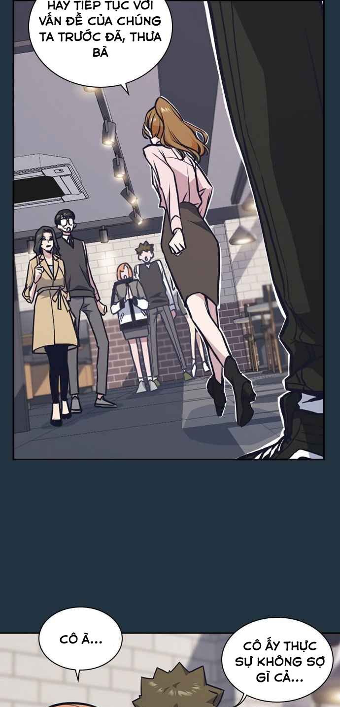 Học Nhóm - Chapter 45 - Page 11