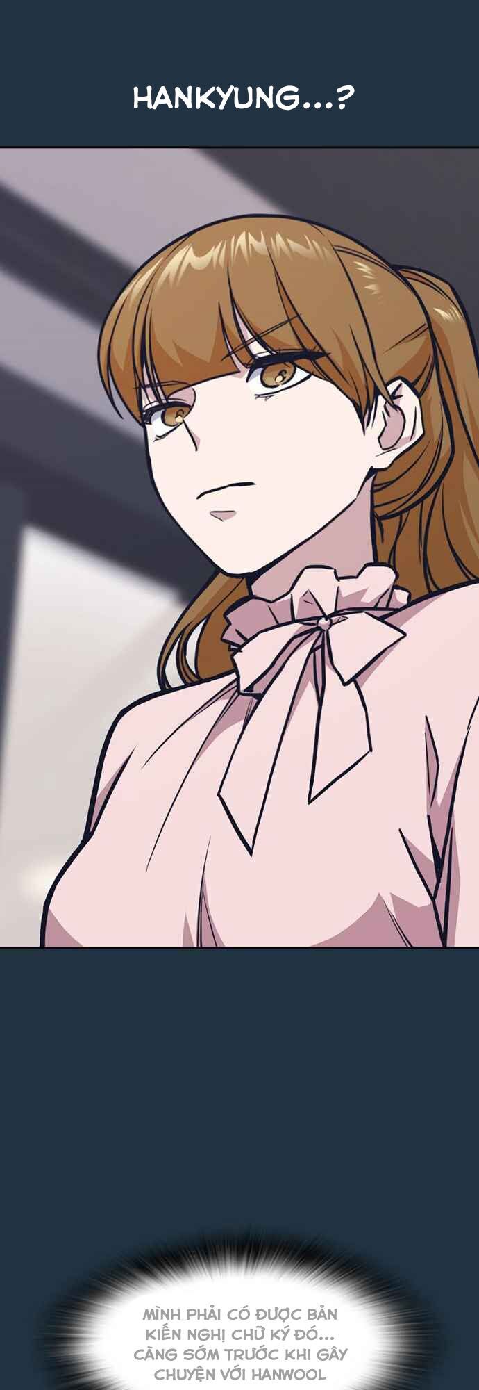 Học Nhóm - Chapter 45 - Page 14