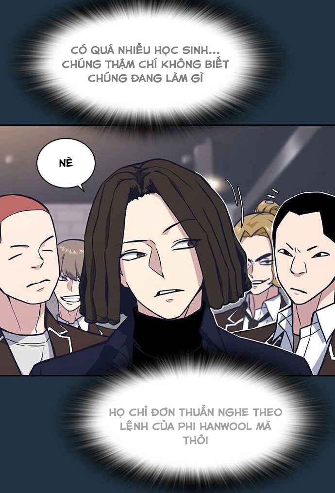 Học Nhóm - Chapter 45 - Page 16