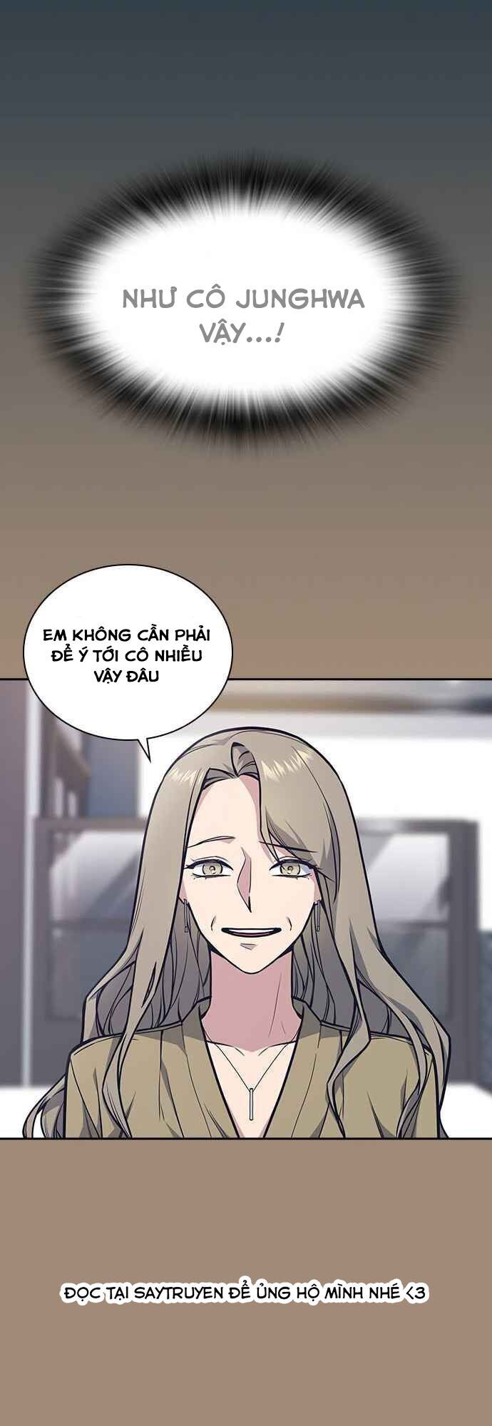 Học Nhóm - Chapter 45 - Page 18