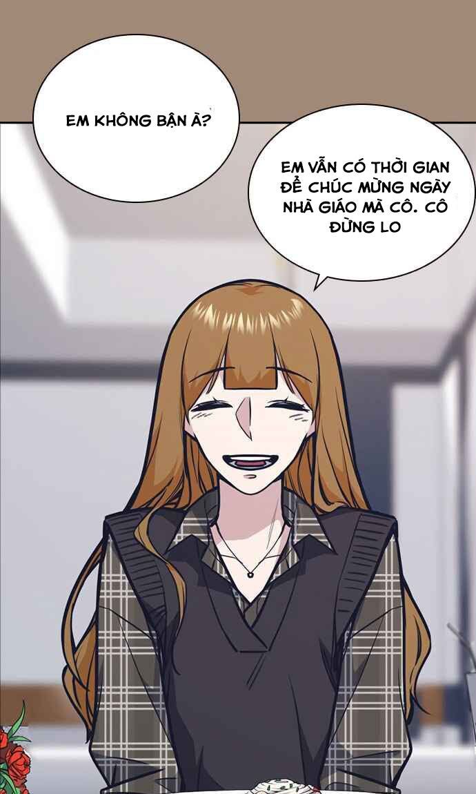 Học Nhóm - Chapter 45 - Page 19