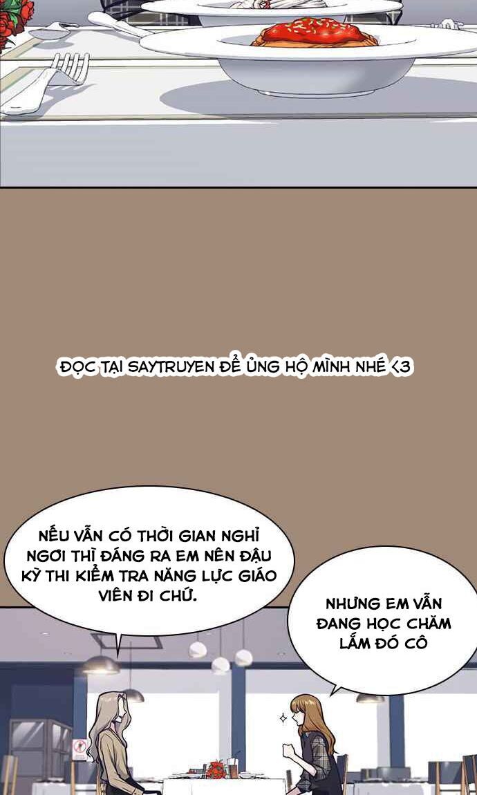Học Nhóm - Chapter 45 - Page 20