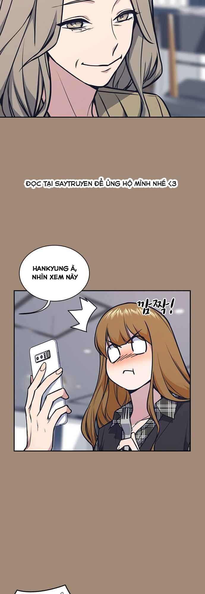 Học Nhóm - Chapter 45 - Page 22