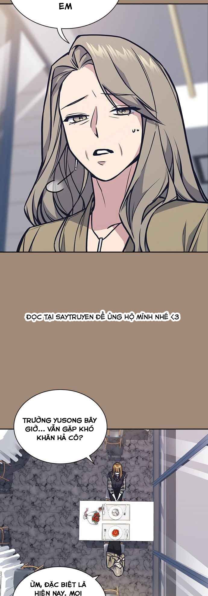 Học Nhóm - Chapter 45 - Page 26