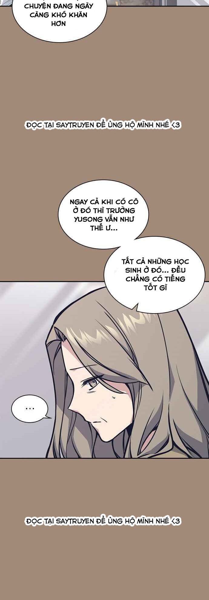 Học Nhóm - Chapter 45 - Page 27