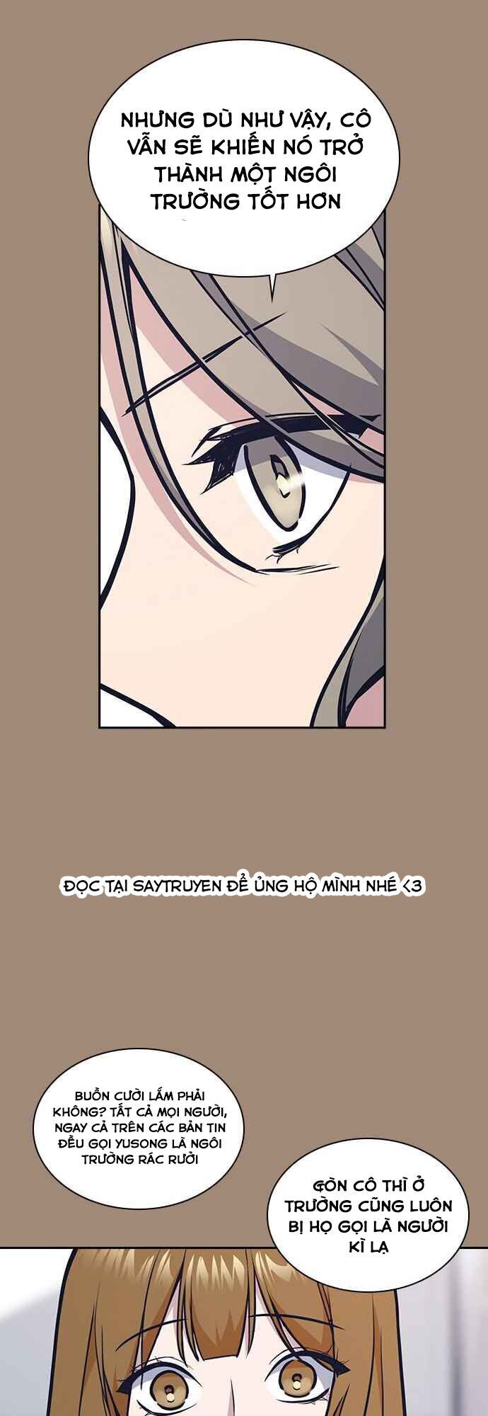 Học Nhóm - Chapter 45 - Page 28