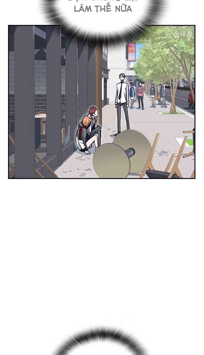 Học Nhóm - Chapter 45 - Page 3