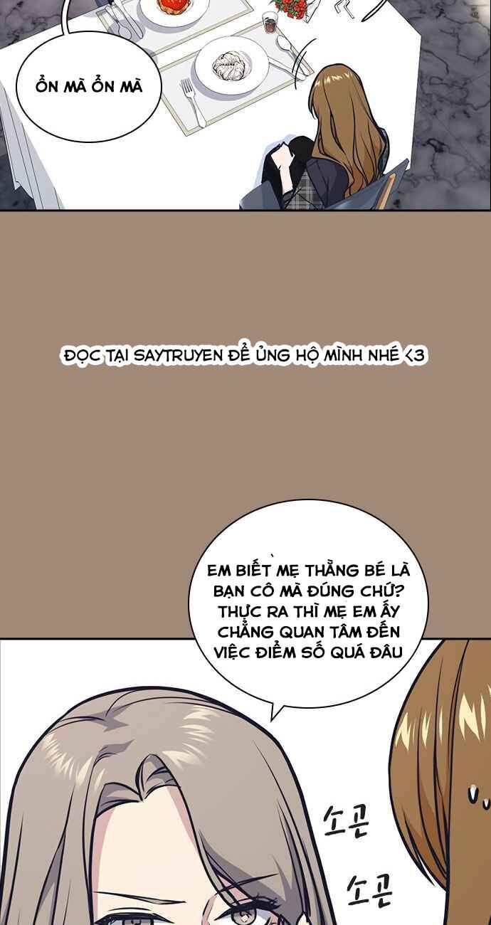 Học Nhóm - Chapter 45 - Page 34