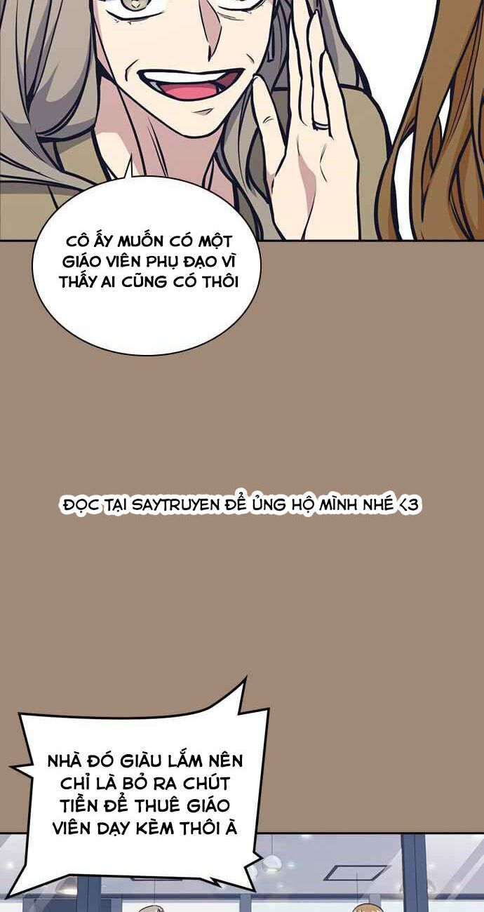 Học Nhóm - Chapter 45 - Page 35